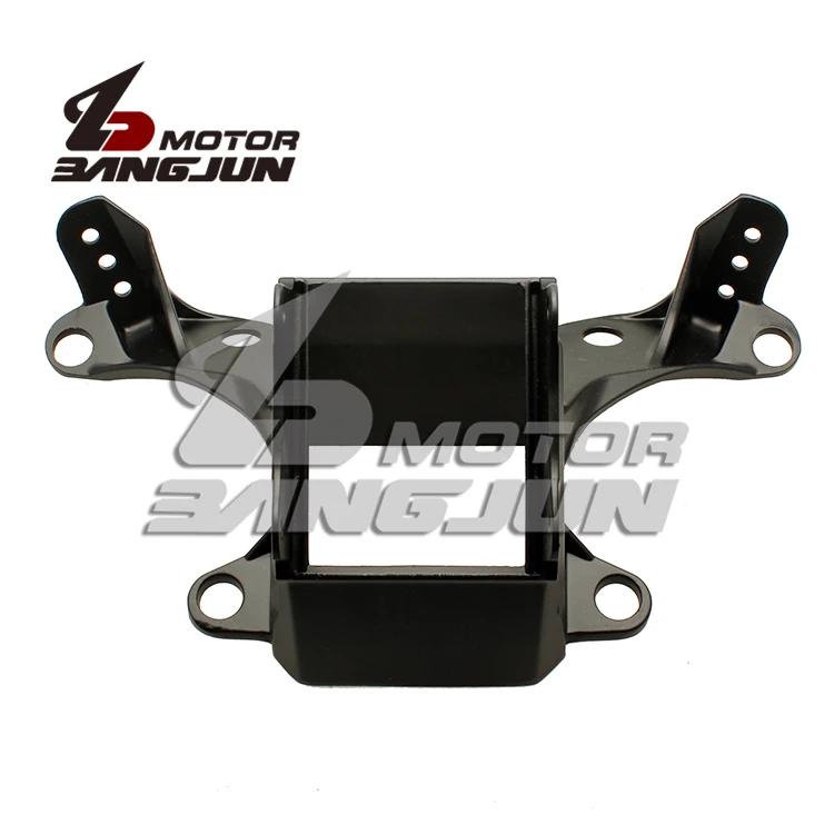 

Motorcycle Headlight Bracket Universal Mount Stand Instruments Support For YAMAHA YZF600 R6 2006-2007
