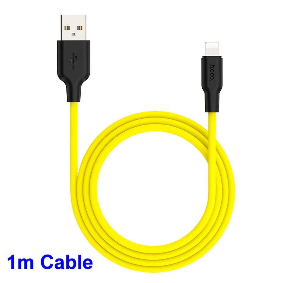 HOCO X21 Plus Мягкий силиконовый USB кабель для iPhone 11 pro max type-C кабель для samsung Xiaomi huawei Micro кабель 2 м 1 м 0,25 м