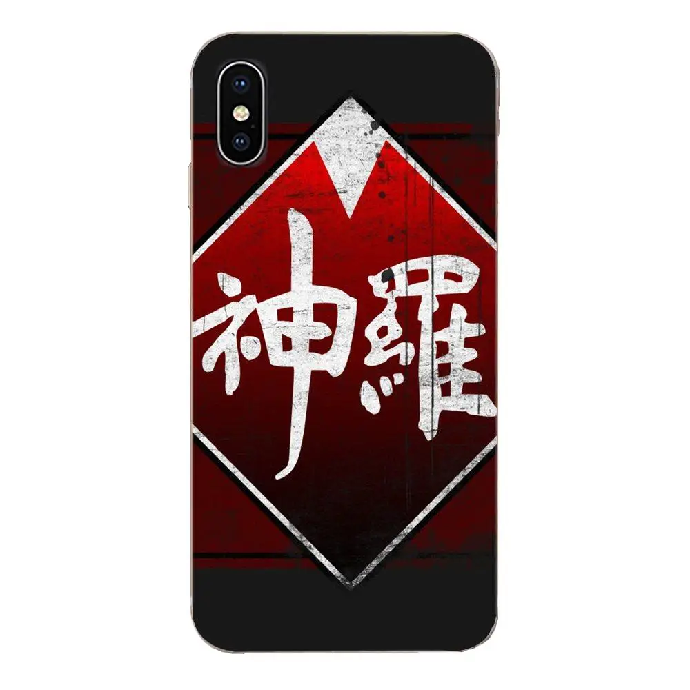 Финальная фантазия компании Shinra для Huawei Honor Mate Nova Note 20 20s 30 5 5I 5T 6 7I 7C 8A 8X 9X 10 Pro Lite Play |