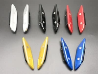 motorcycle scooter windscreen windshield mirror hole cap cover driven eliminators for yamaha t max tmax 530 dx sx 2012 2019