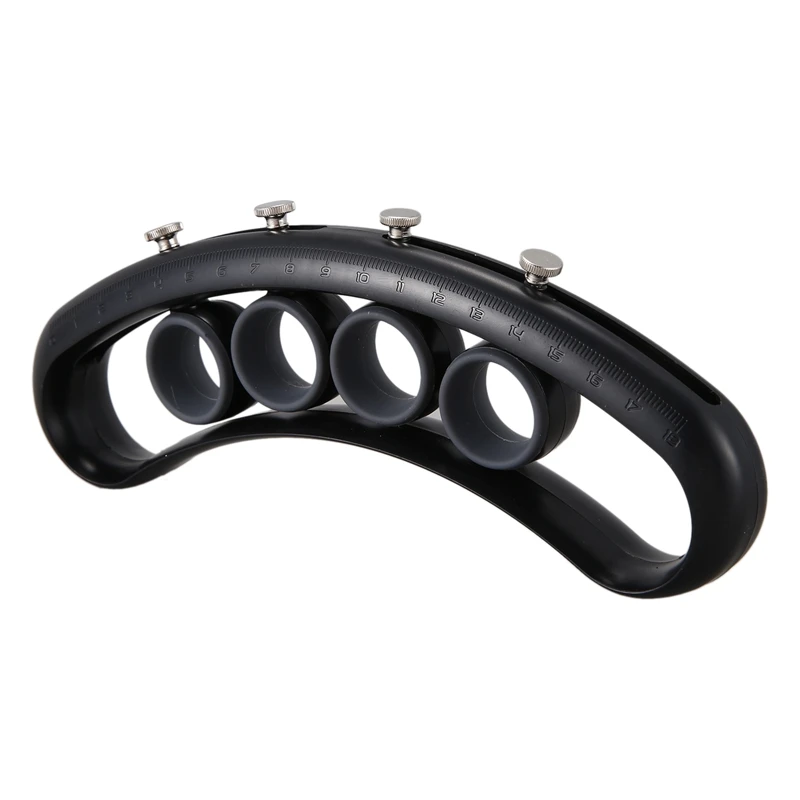 

Расширитель пальцев для гитары, тренажер для гитары, инструмент для укулеле для начинающих