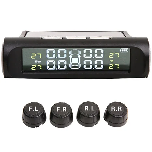 LT-468 Интеллектуальный стабильный долговечный внешний датчик системы контроля