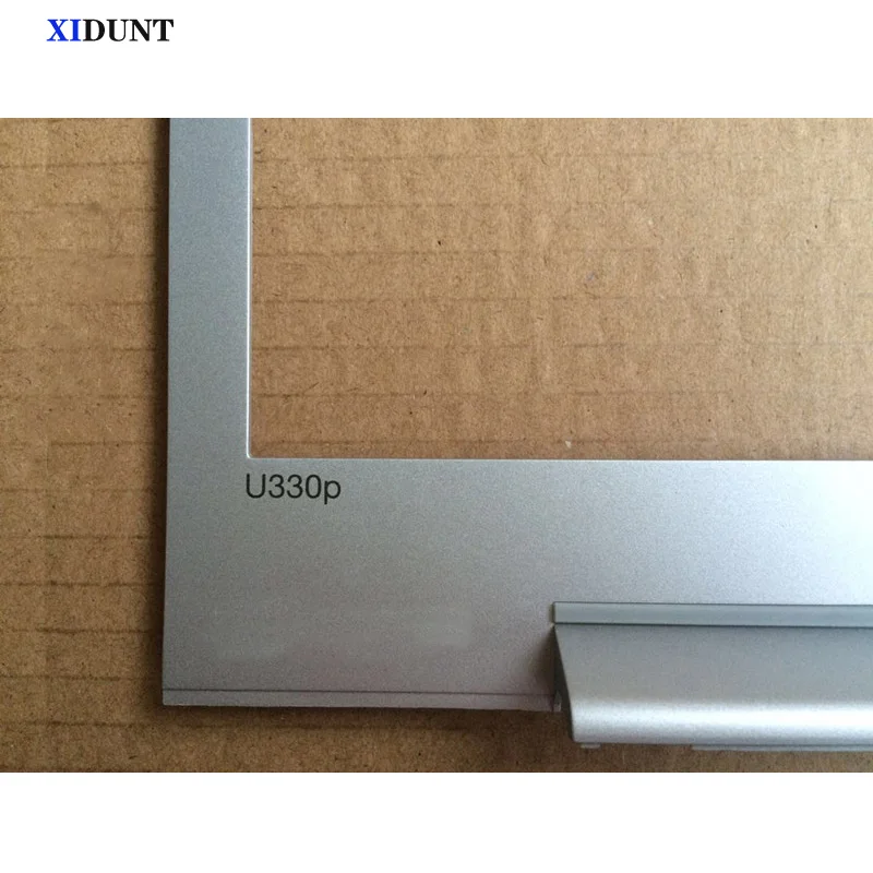Новинка оригинальная верхняя крышка ЖК-дисплея ноутбука Lenovo Ideapad U330 U330P U330T без