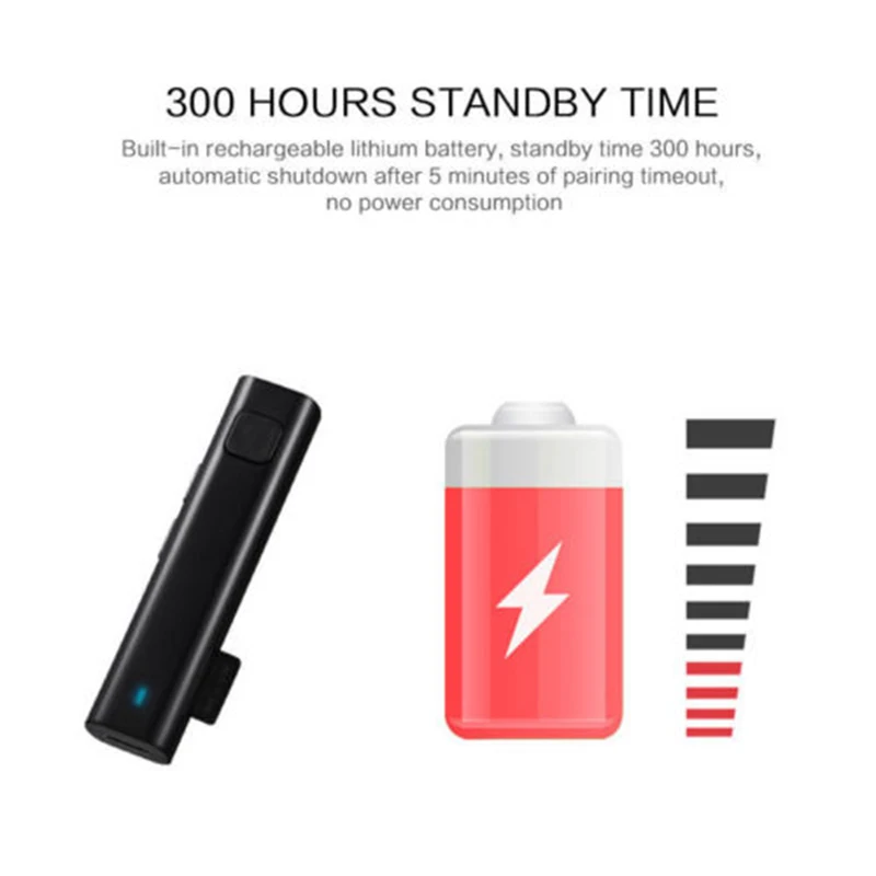 Stereo Headset Wireless Bluetooth Mini Translator Smart Voice Translation 26 Languages Real Time Support TF card Usb | Электроника