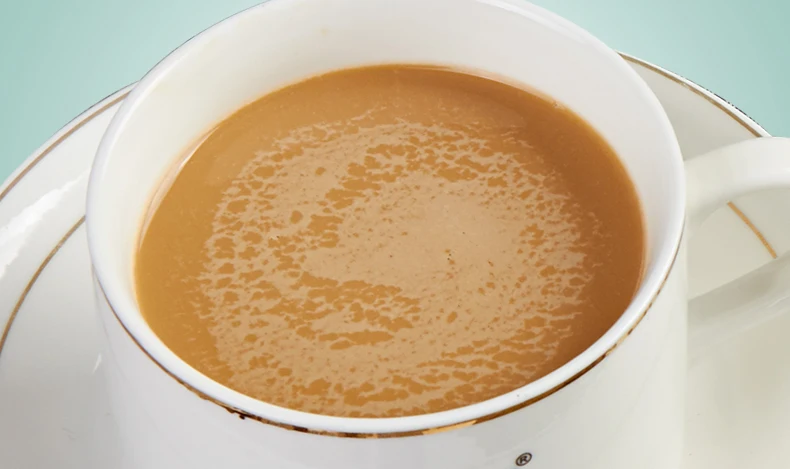 

Free shipping Suka Coffee Mint Mocha Flavor Coffee Three-in-One Instand Coffee Powder Box 300G