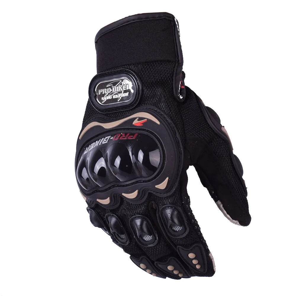 Pro Biker rcycle перчатки для езды на велосипеде|motorcycle gloves|guantes motoluvas de moto |