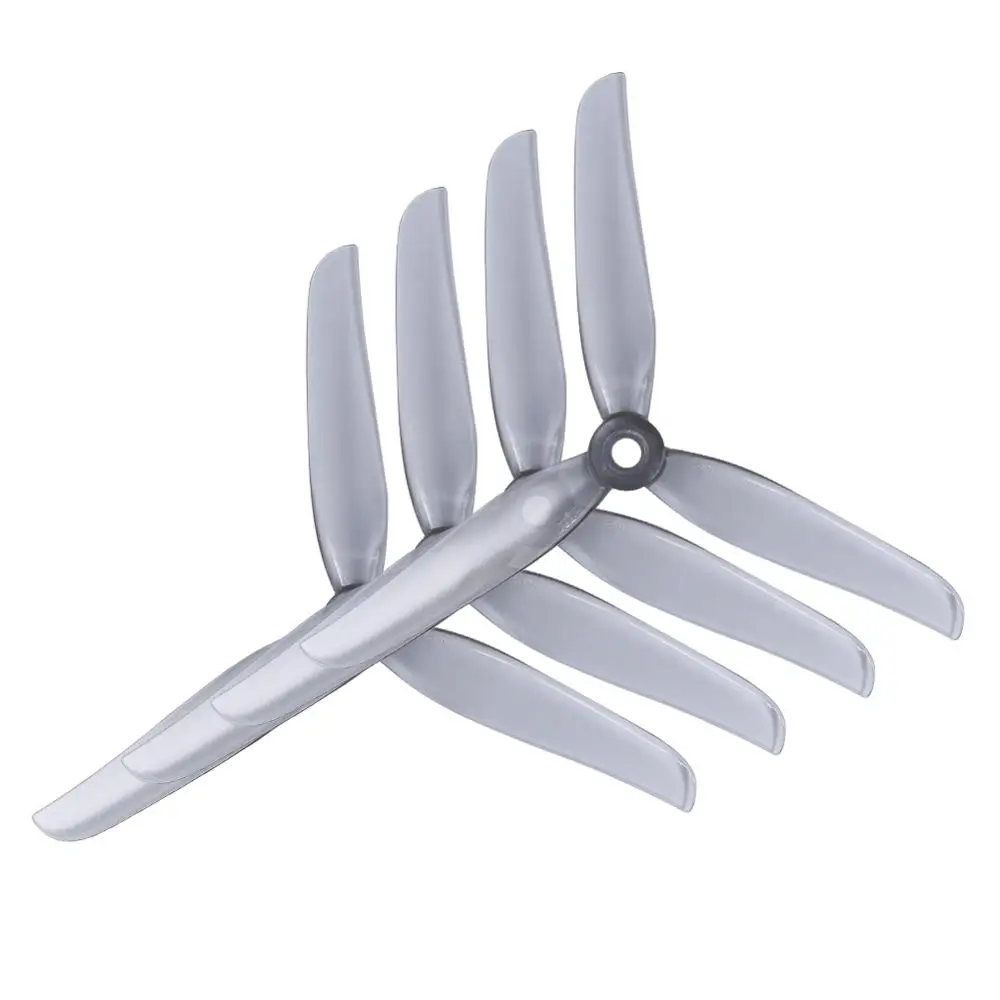 IFlight Nazgul 5140 три лопасти 5-дюймовый Пропеллер CW CCW реквизит Высокое качество для C DIY