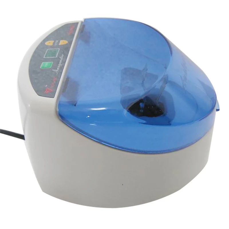 Стоматологическая амальгаматорная машина цифровой 3500 об/мин капсульный миксер |