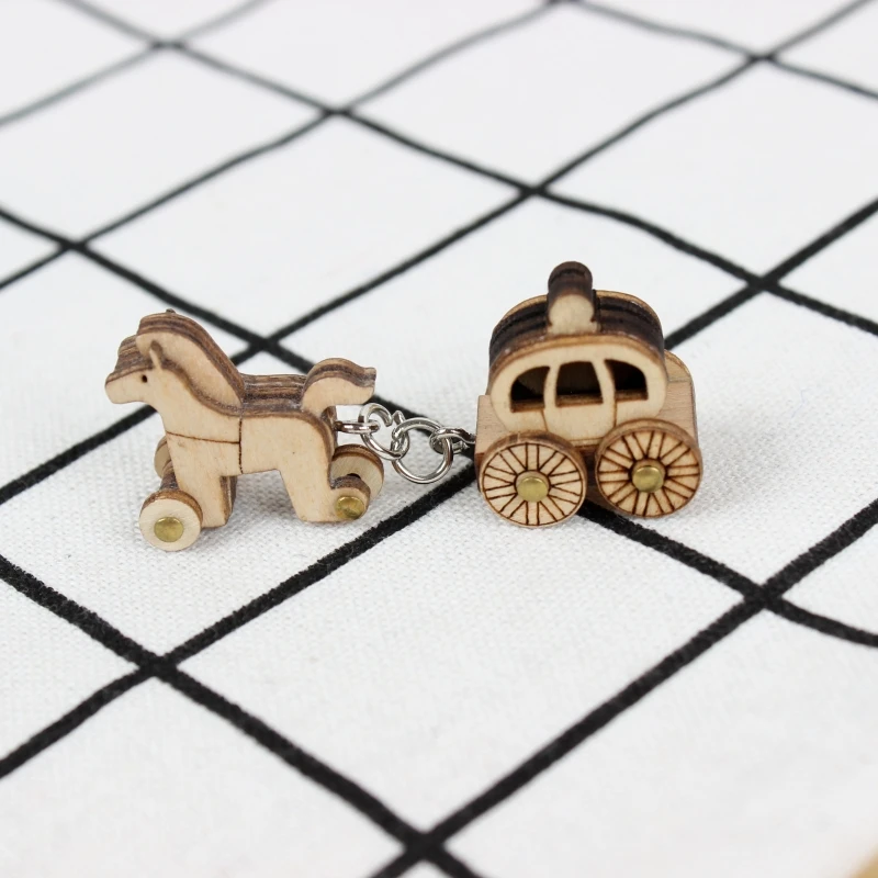 

1 wooden music box music box creative birthday gifts for all ages holiday gifts room decoration home decoration supplies