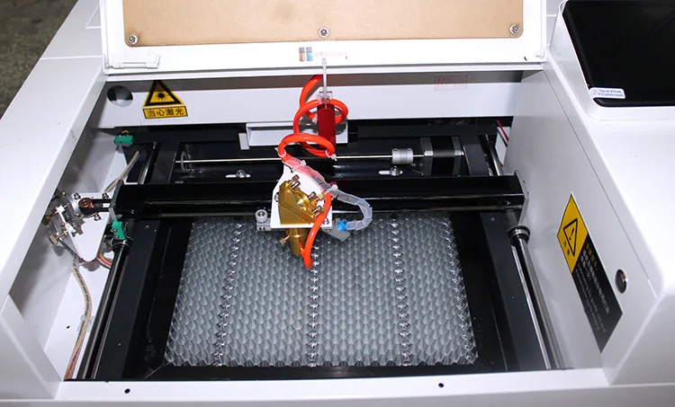 

Intelligent Precision Screen Protector Laser Cutting Machine for Mobile Phone Screen Protectective Film Engraving