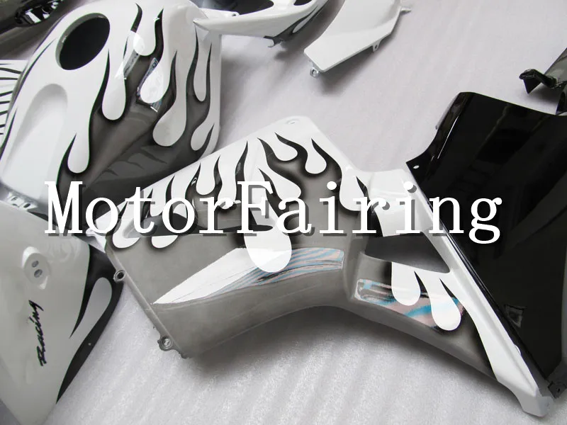 

Motorcycle Bodywork Fairing Kit Fit For CBR600RR F5 2005 2006 CBR 600 ABS Plastic Injection Molding Moto Hull C05C81