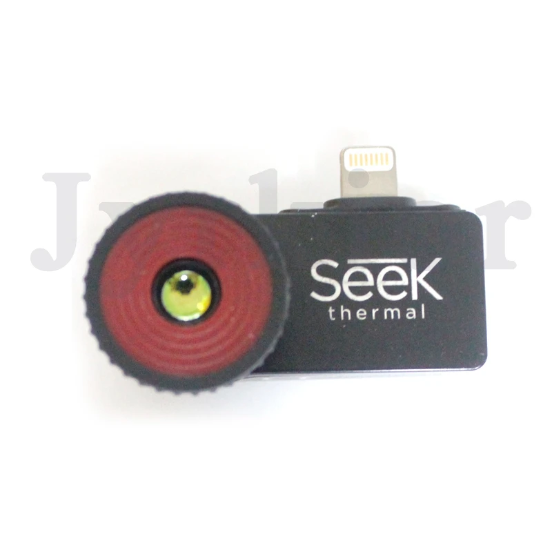 Тепловизор Seek Compact/Compact Pro/Compact XR инфракрасная камера ночного видения для iPhone и