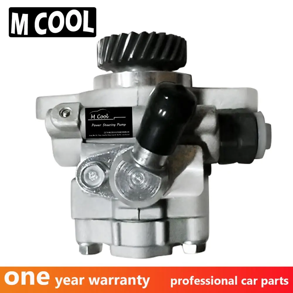 Абсолютно новый для насоса рулевого управления Toyota HDJ100 насос 44310-60420 4431060420 |