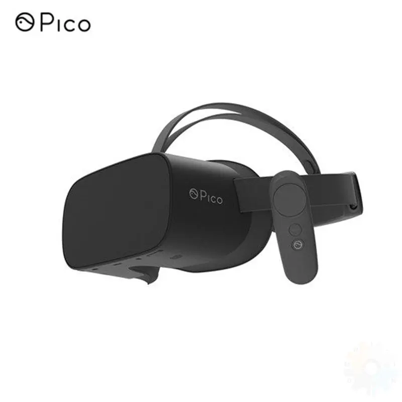

Pico G2 4K Plus VR ALL IN ONE Machine 2022 New Virtual Reality Glasses VR Box