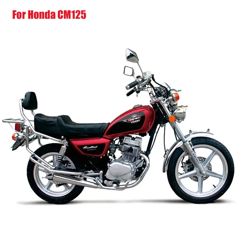 Запчасти для мотоциклов Тахометр Honda CM125 V MEN SDH125 125cc 1 2 кабелей тахометр измеритель