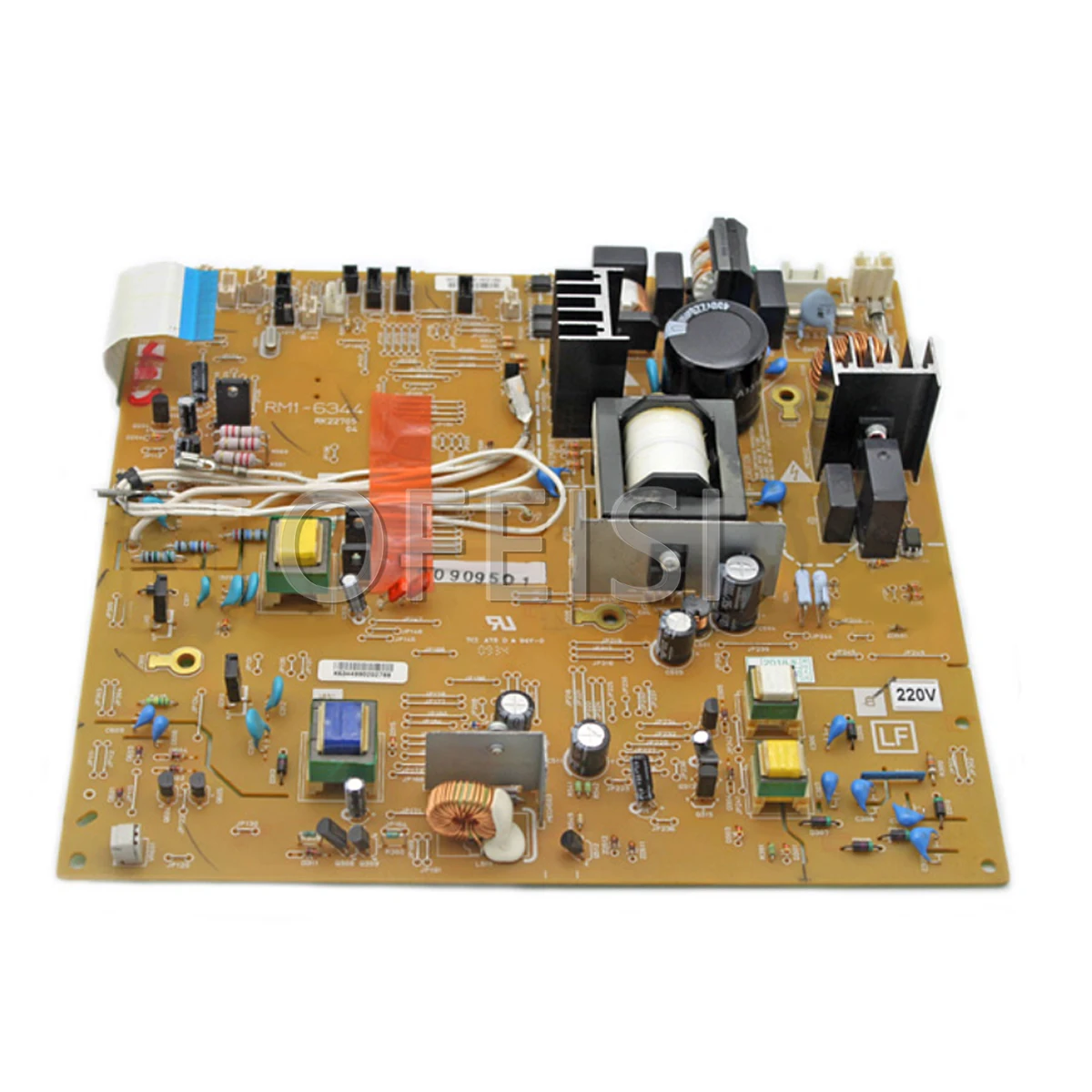 Оригинальный протестированный оригинальный блок питания для HP P2035 P2055 (ECU) |