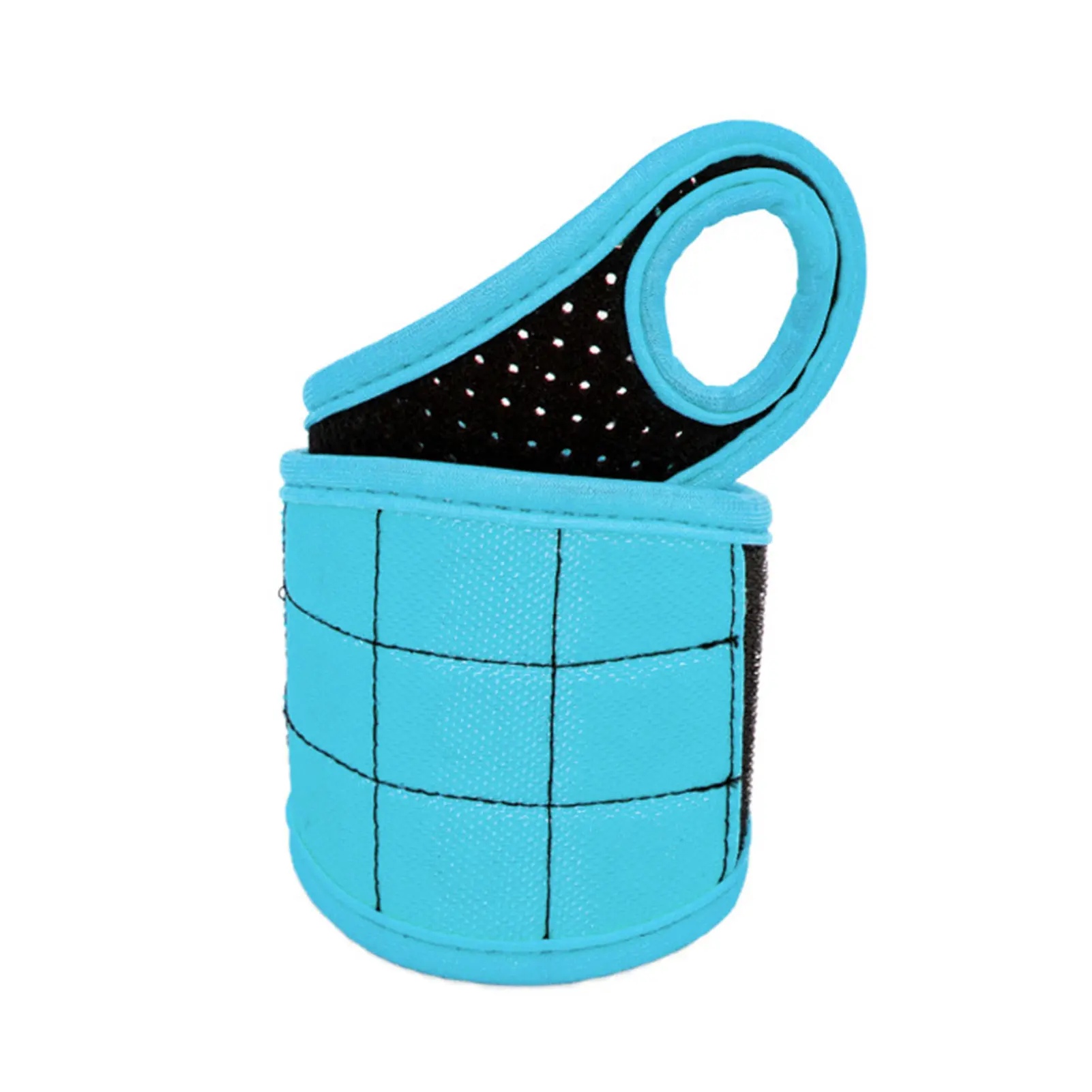 

Magnetic Bracelet Wristband Strong Magnets Portable Bag Electrician Tool Bag Screwdriver Drill Holder Repair Tool Organizer Bag