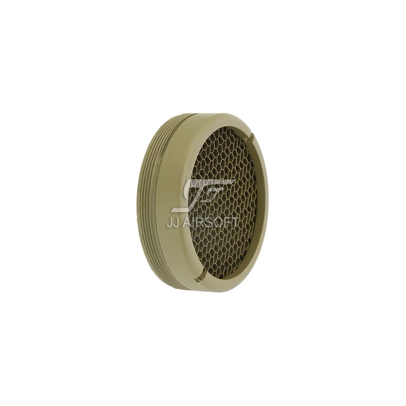 JJ страйкбол Killflash/Kill Flash для серии M2 Red Dot|kill flash|jj airsoftairsoft flash |