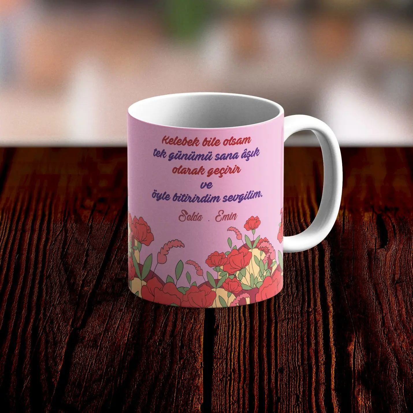 

Personalized Romantic Design Mug Cup-01