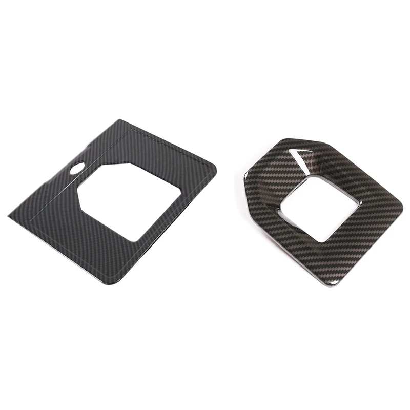 Фонарь с рамкой переключения передач центральной консоли для Land Rover Range Evoque L551 2020 |