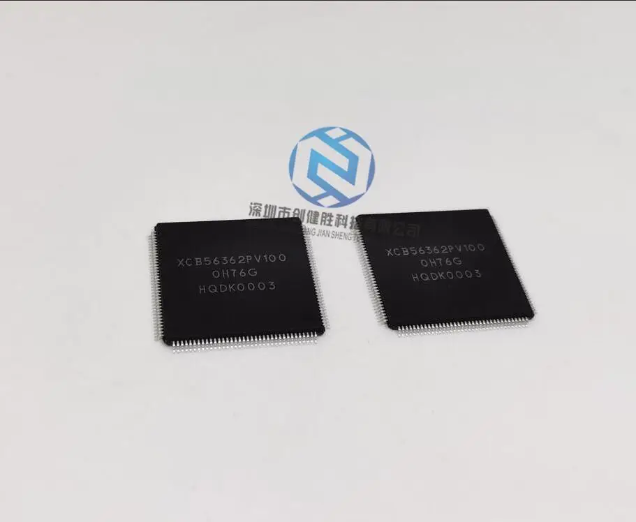 

100% новый XCB56362PV100 XCB56362PV XCB56362 QFP100