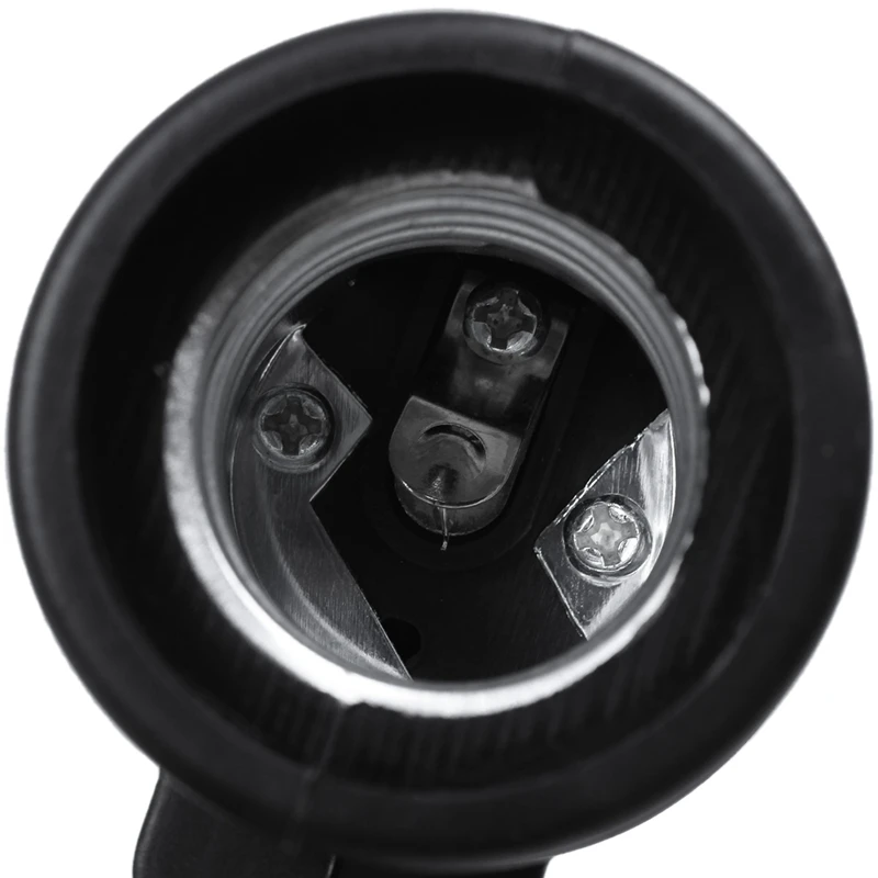 

Photography Photo Light Bulb Single Holder E27 Pedestal Studio EU plug