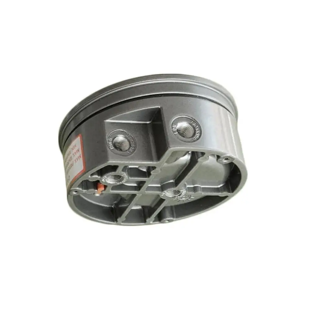 Микрометр дифференциального давления ± от 30 Па до 2 кПа точность 2% FS для