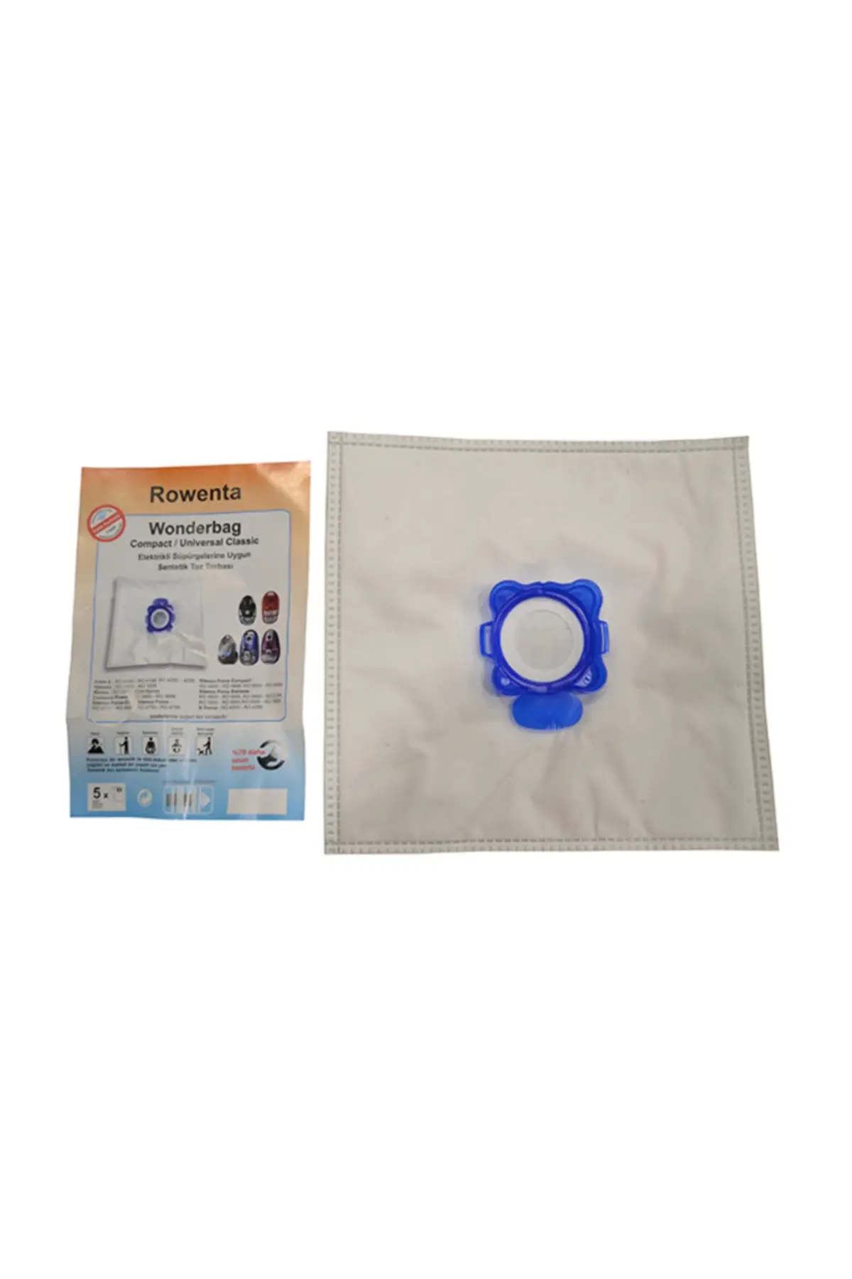 

MHK Parts Wonderbag Vacuum Cleaner Dust Bag