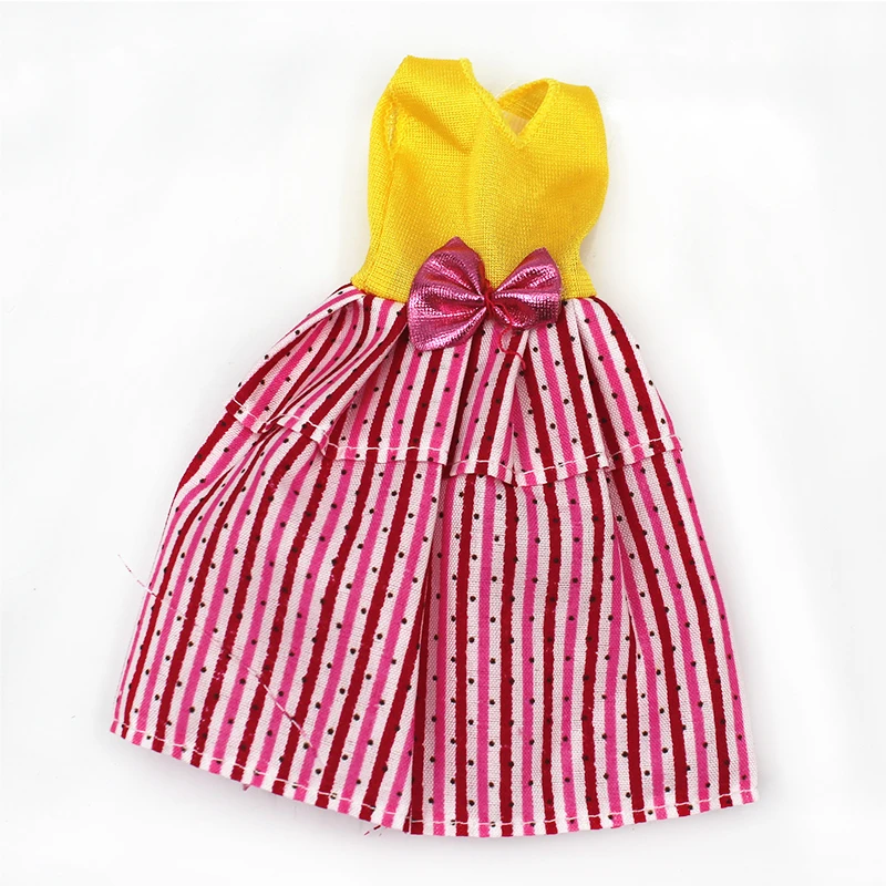 1/6 платья для беременных Одежда 11 дюймов милые летние куклы мам аксессуары кукол