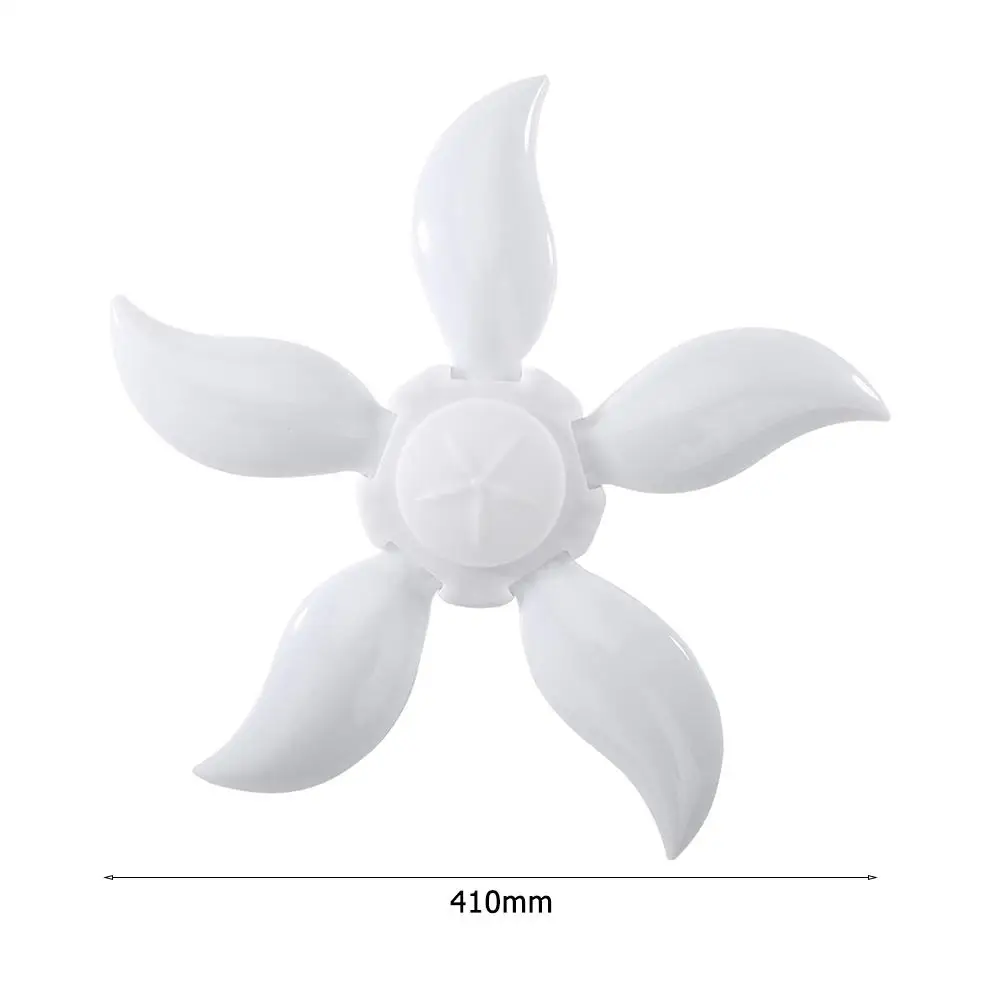 

E27 140LED Foldable Bulb Light 220V Constant Current Garage Lamp Home Lighting High Power and Low Energy Consumption