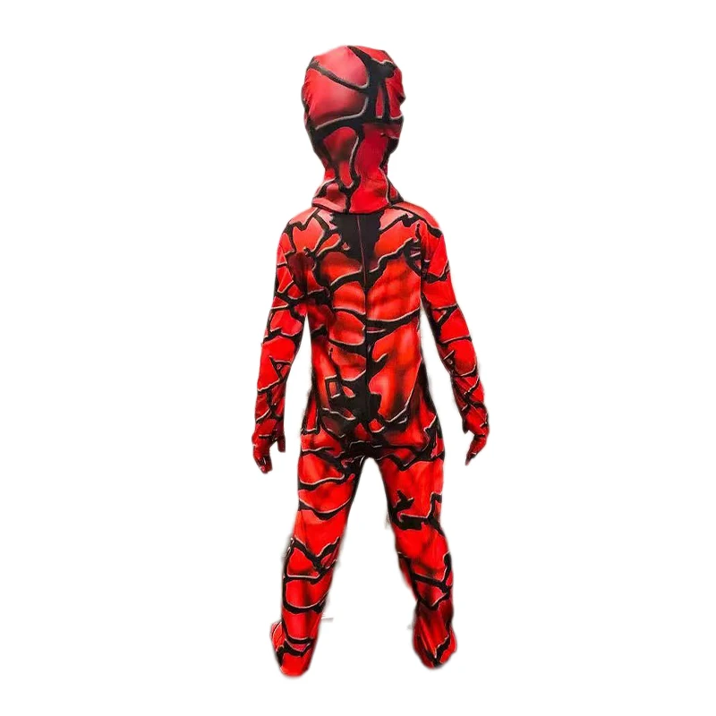 Карнидж Детский костюм супергероя |