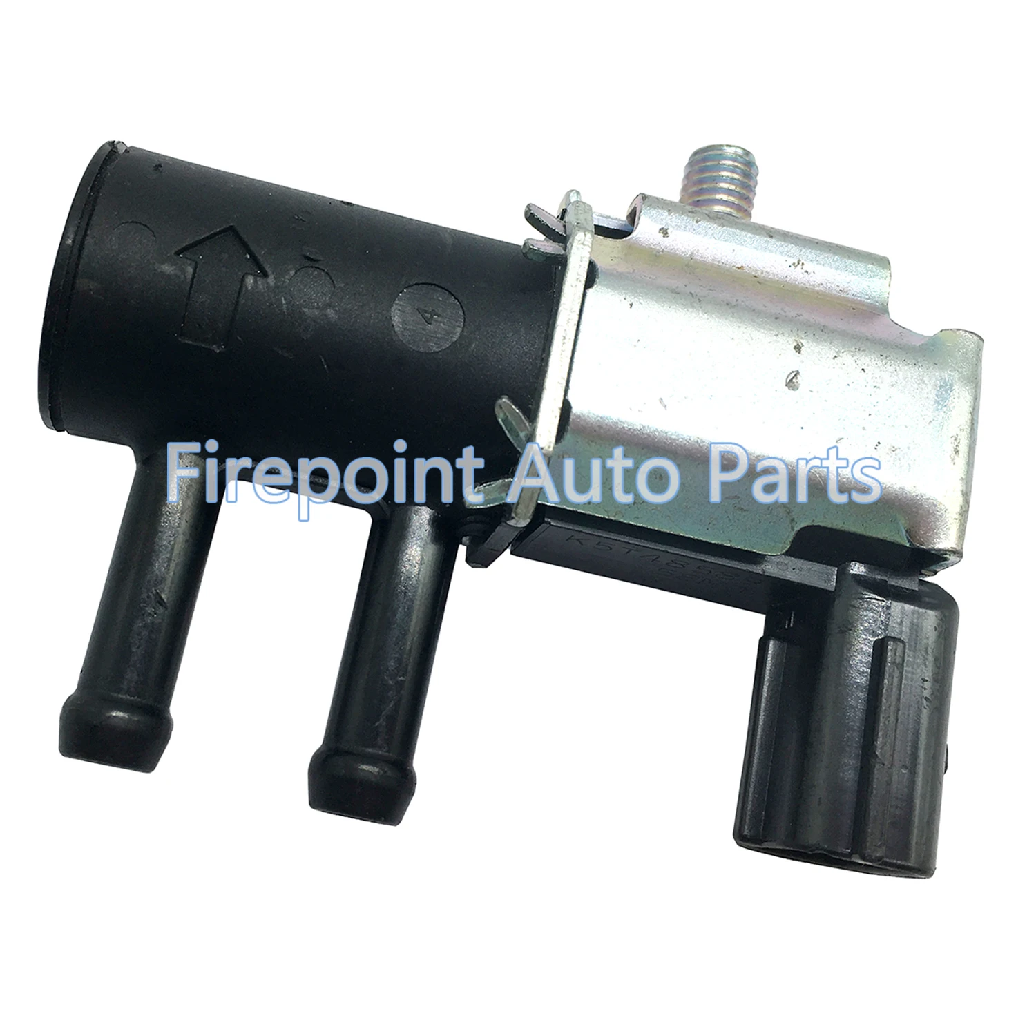 Вакуумный Соленоидный клапан для Su zuki Swift IV OEM K5T48589 18114 58M00 1811458M00|Клапаны и детали| |