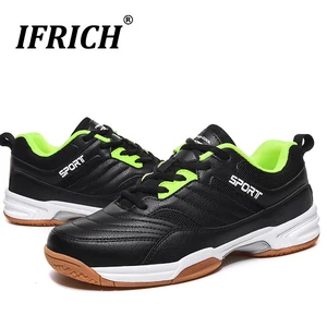 Мужская обувь для бадминтона, профессиональные кроссовки для настольного тенниса, спортивная обувь для мужчин