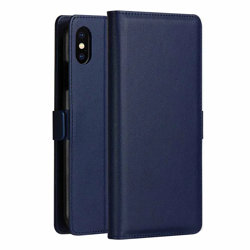 Чехол для IPhone11 Pro Max 6S 7 8 Plus футляр карт чехол iPhone X XS XR кожаный телефона