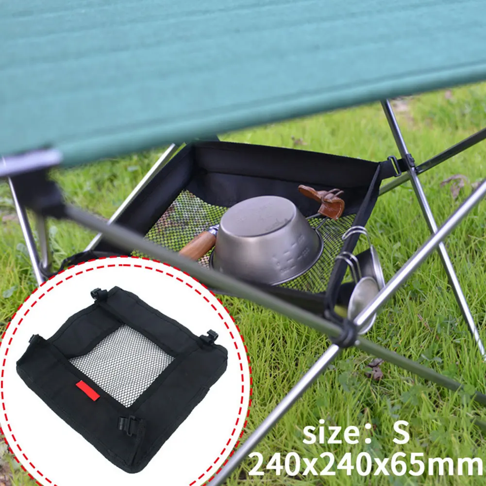 Открытый легко установить форма для льда висячая корзина практичная сумка