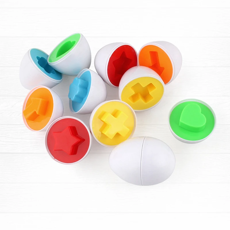 Обучающие математические игрушки Монтессори Детские подходящие ко всему умные