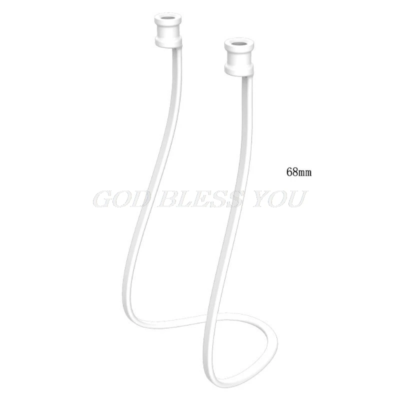 Силиконовый ремешок для наушников Huawei Freebuds 3 аксессуары беспроводных