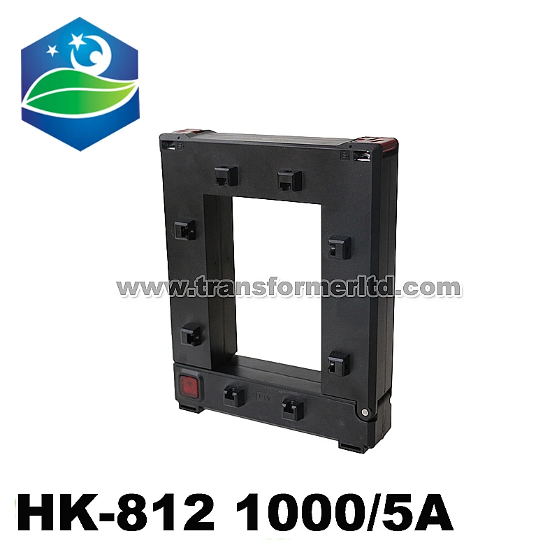 Зажим трансформатора тока HK 812 1000/5a CT split core|transformer inverter|transformer xboxtransformer 110v |