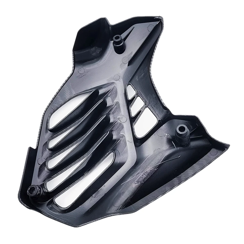 

Radiator Panel Cover Fan Cover Radiator Protection Grille Carbon Fiber Pattern for Yamaha NMAX 155 NMAX155 V2 2020 2021
