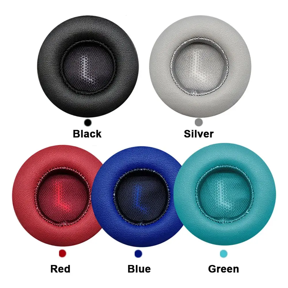 1 пара мягкие амбушюры из пены с эффектом памяти |