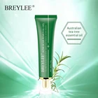 Гель для удаления шрамов от акне BREYLEE, увлажняющий, успокаивающий