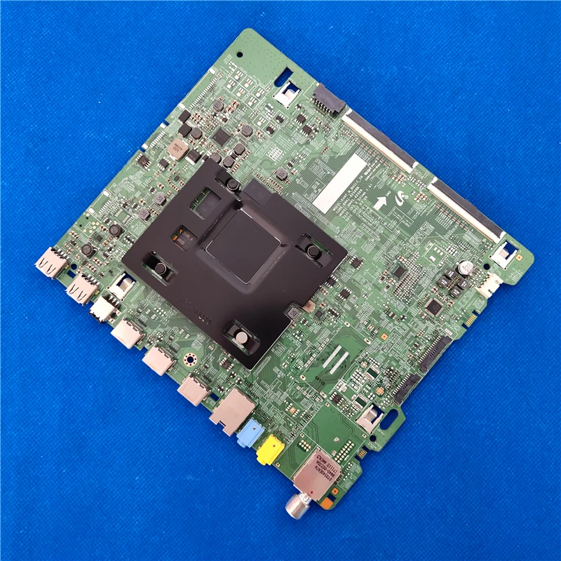Good test work for Samsung main board UE65MU6220KXZT UE65MU6220K UE65MU6220 BN94-12571W motherboard UE65MU6220WXXN UE65MU6220W