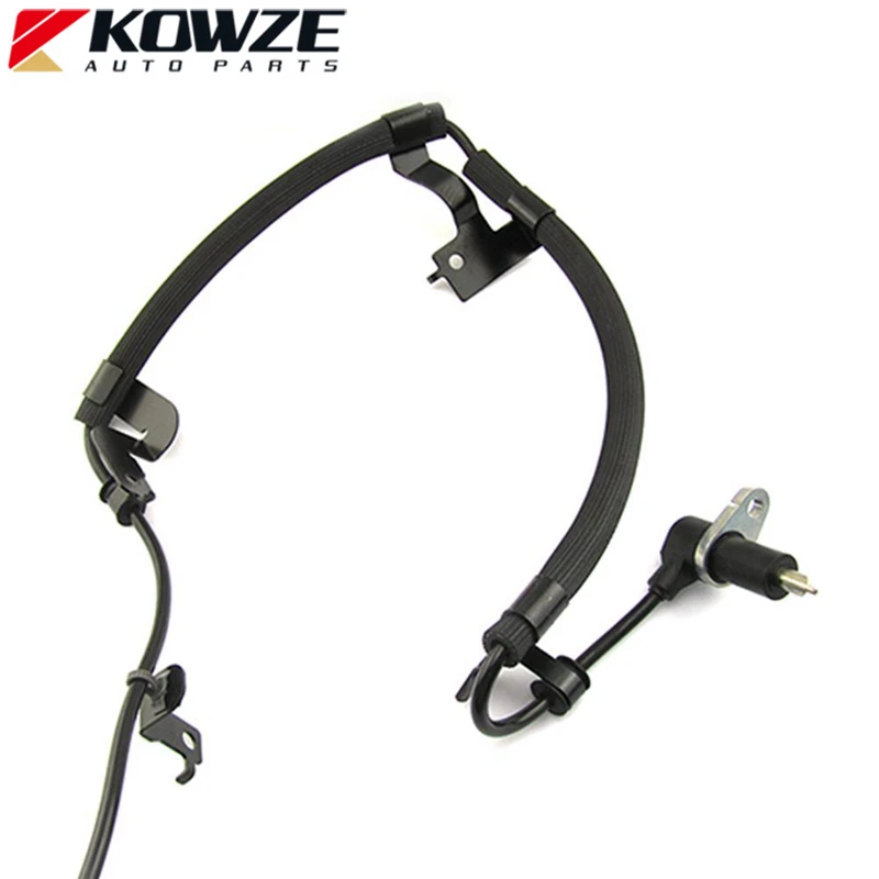 KOWZE 479102S700 ABS сенсорная Передняя RH Подходит для Nissan DATSUN D22 HARDBODY D22S TRUCK D22F NP300 D22X 47910-2S700
