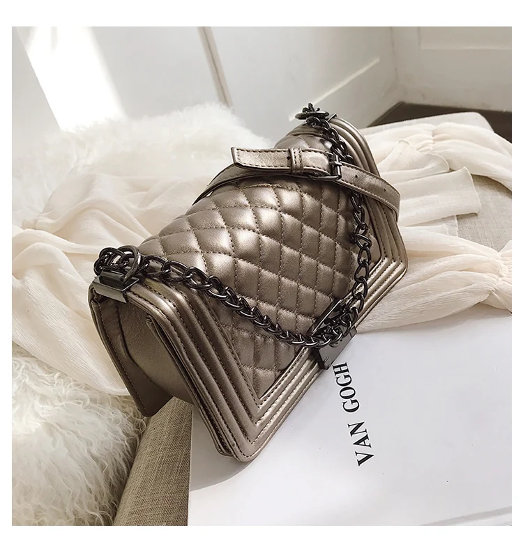Crossbody Bags For Women Leather Handbags Luxury Handbags Women Bags Designer Famous Brands Ladies Shoulder Bag Sac A Main