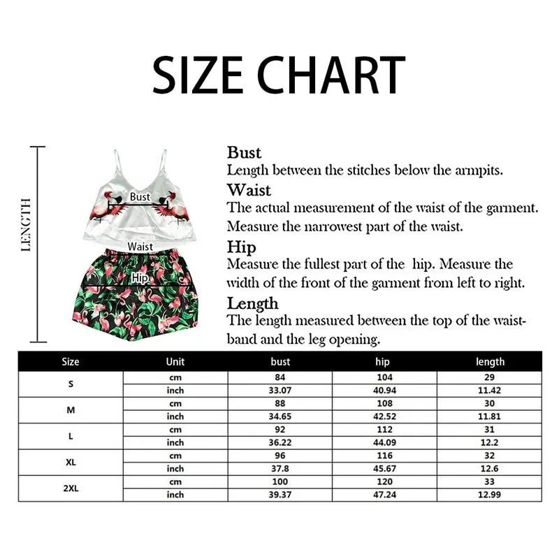 

Ladies Pajama Sets Women Print Cute Cartoon Pattern Sleepwear Silk V Neck Sexy Pijama Satin Night Home Suit Wear Spaghetti Mujer