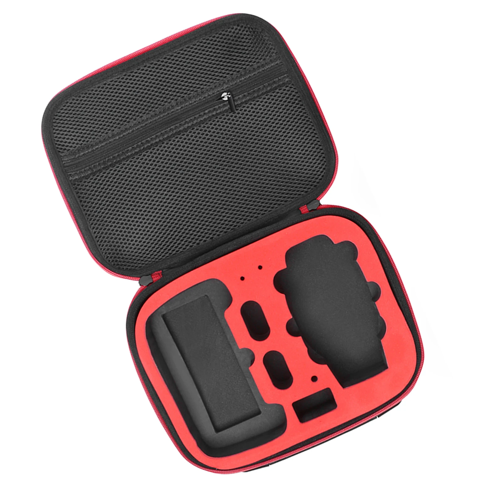 

Professional Travel Carrying Case Handbag Traveling Case Protective Box Hard Shell Handbag for FIMI X8 Mini RC Drone Batteres