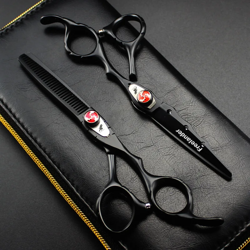 Haircut Scissors