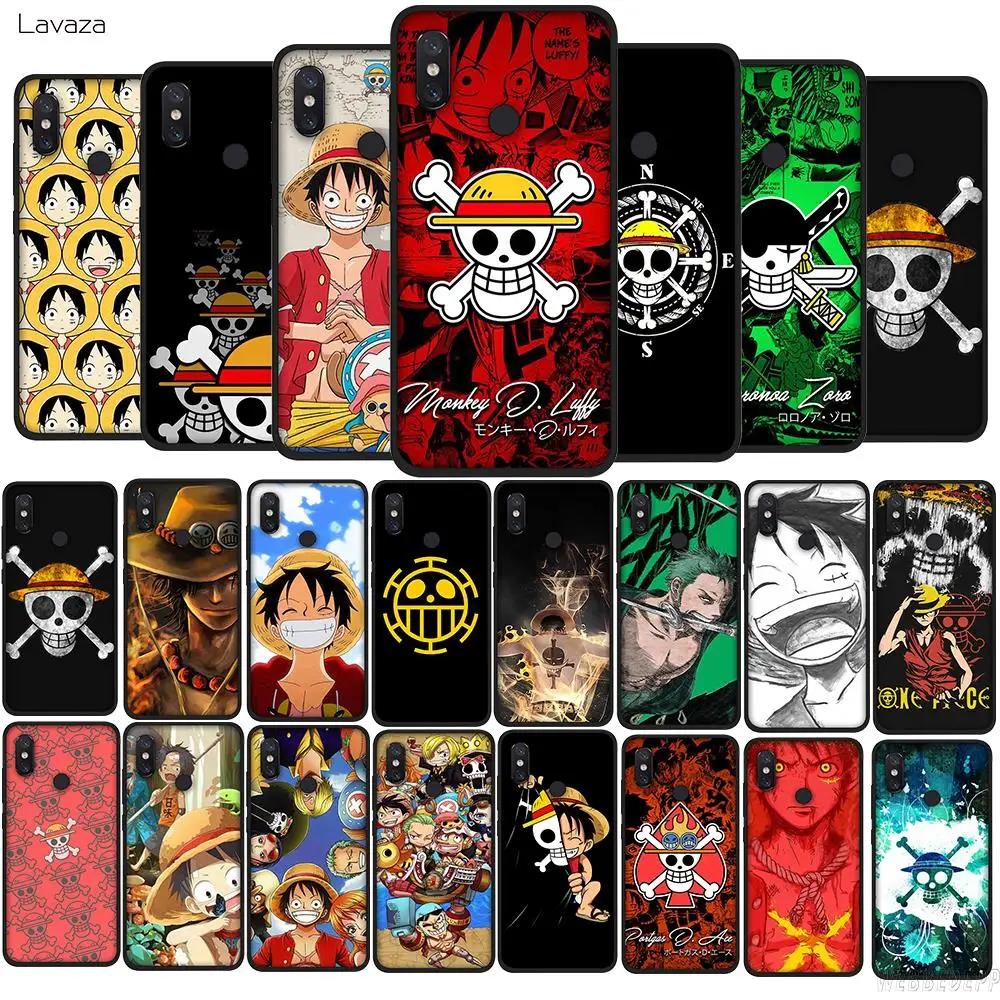 Силиконовый чехол Lavaza для телефона из ТПУ Xiaomi Redmi Note 5 6 7 8 Pro 5A Prime | Мобильные