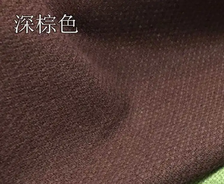 Шерсть овечья и кашемировая шерсть чистое вино красное осенне-зимнее тонкое