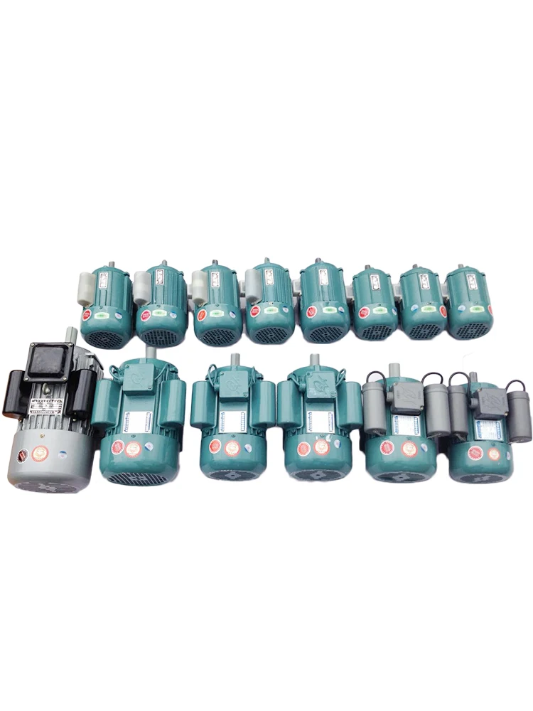 550w 220V 2800r/min Single Phase Copper Wire Motor | DC